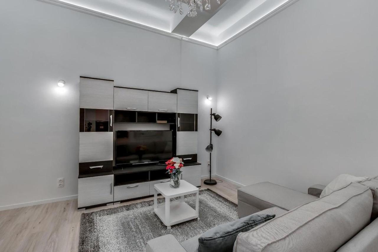 Pelicanstay At 5Th District Budapeşte Dış mekan fotoğraf