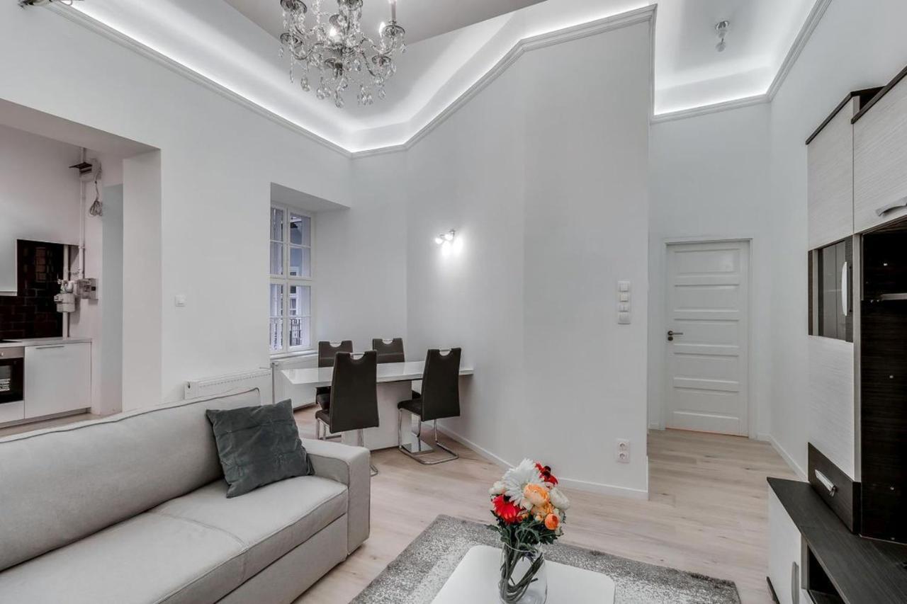 Pelicanstay At 5Th District Budapeşte Dış mekan fotoğraf