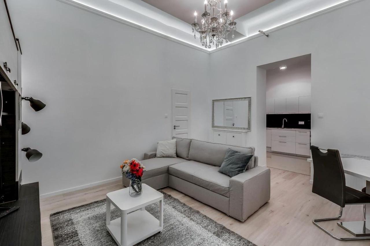 Pelicanstay At 5Th District Budapeşte Dış mekan fotoğraf