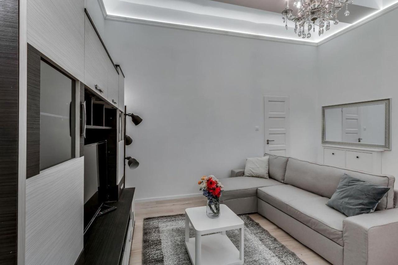 Pelicanstay At 5Th District Budapeşte Dış mekan fotoğraf