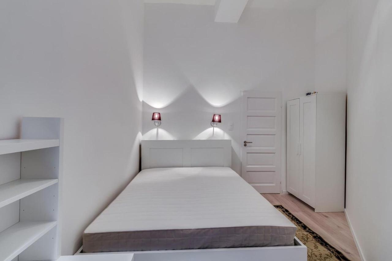 Pelicanstay At 5Th District Budapeşte Dış mekan fotoğraf