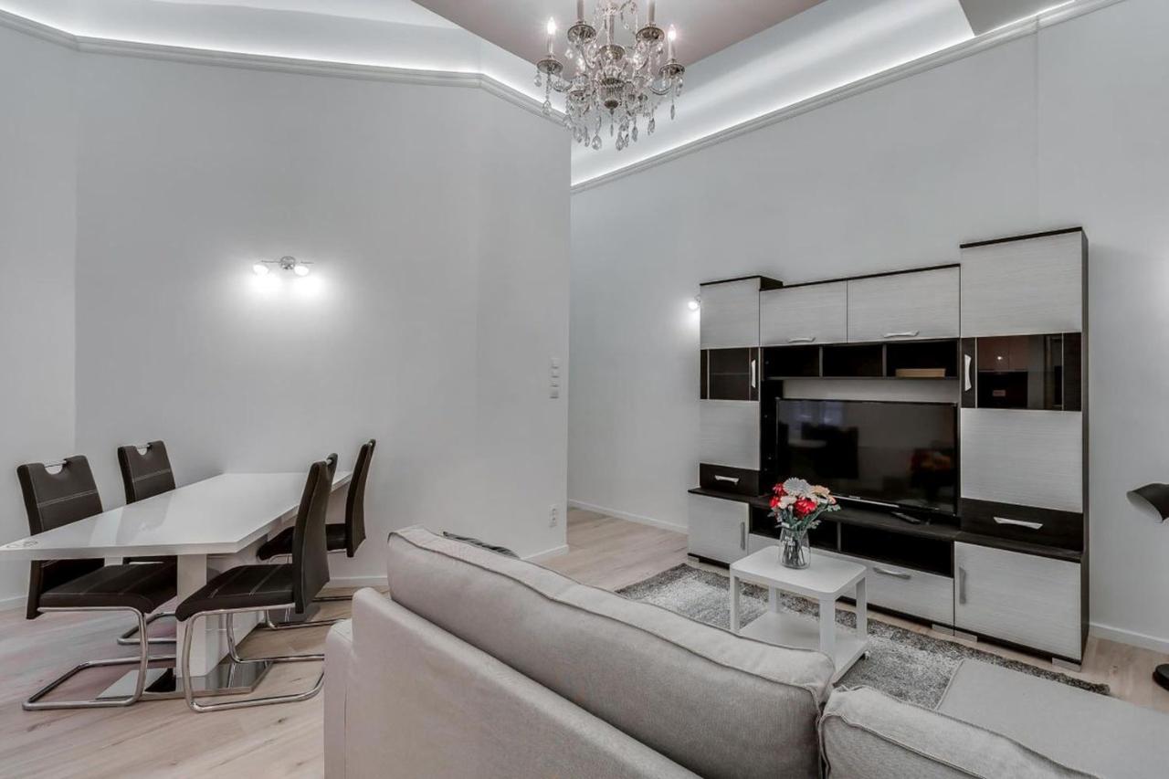 Pelicanstay At 5Th District Budapeşte Dış mekan fotoğraf